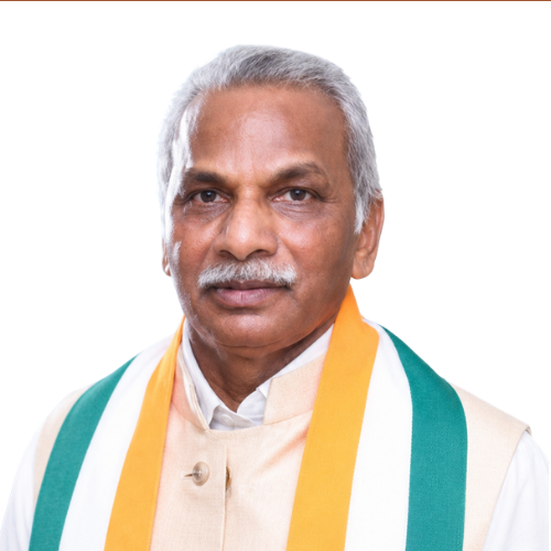 श्री विपिन गुप्ता