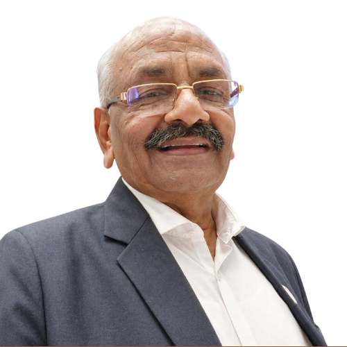 श्री अशोक अग्रवाल