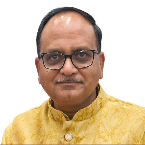 श्री संजय अग्रवाल