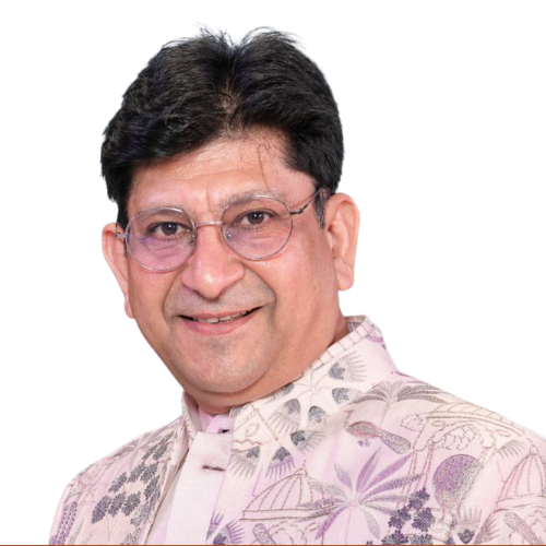 श्री सचिन मंगला