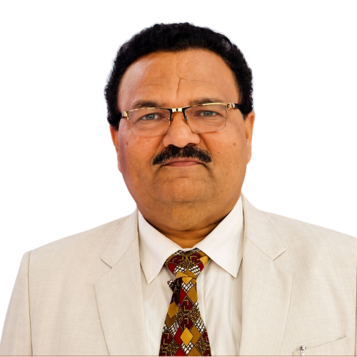 श्री प्रभात कुमार अग्रवाल