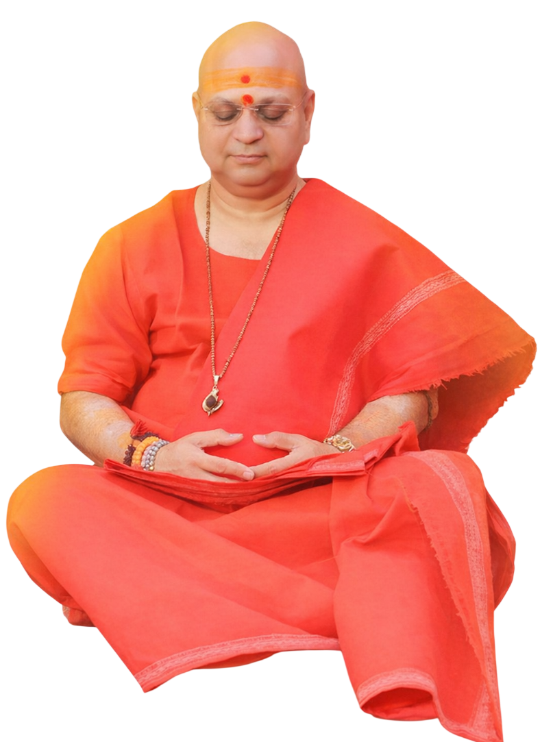 Guru Ji