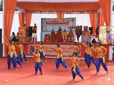 आत्मरक्षा व व्यक्तित्व