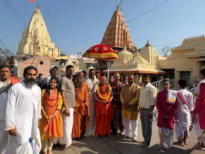 धार्मिक गतिविधियाँ