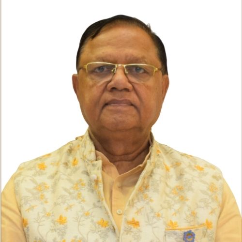 श्री नन्द किशोर अग्रवाल