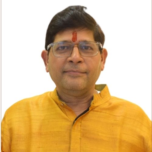 श्री नरेश अग्रवाल