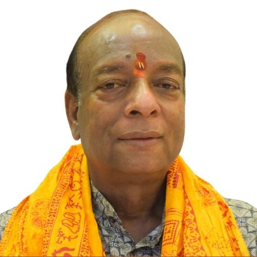 श्री अरुण कुमार पंसारी