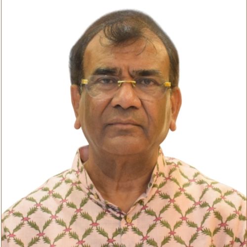 श्री गोपाल गोयल