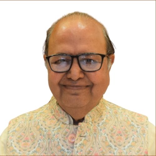 श्री किशन कुमार अग्रवाल