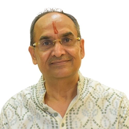 श्री निर्मल गोयल