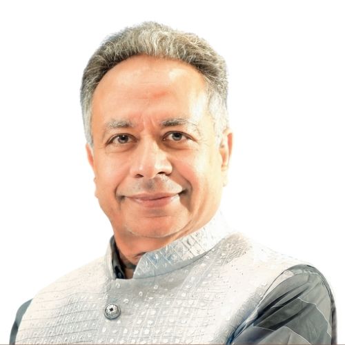 श्री विनीत कुमार गुप्ता लोहिया